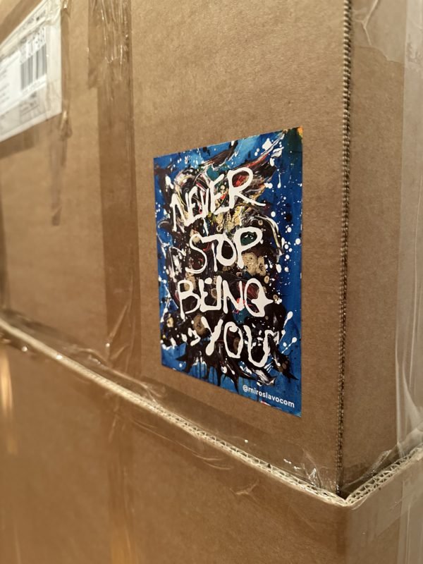 Never Stop Being You - Image 2