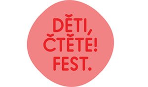 Graphic Design 5 deti ctete logo A CERVENA rgb 2