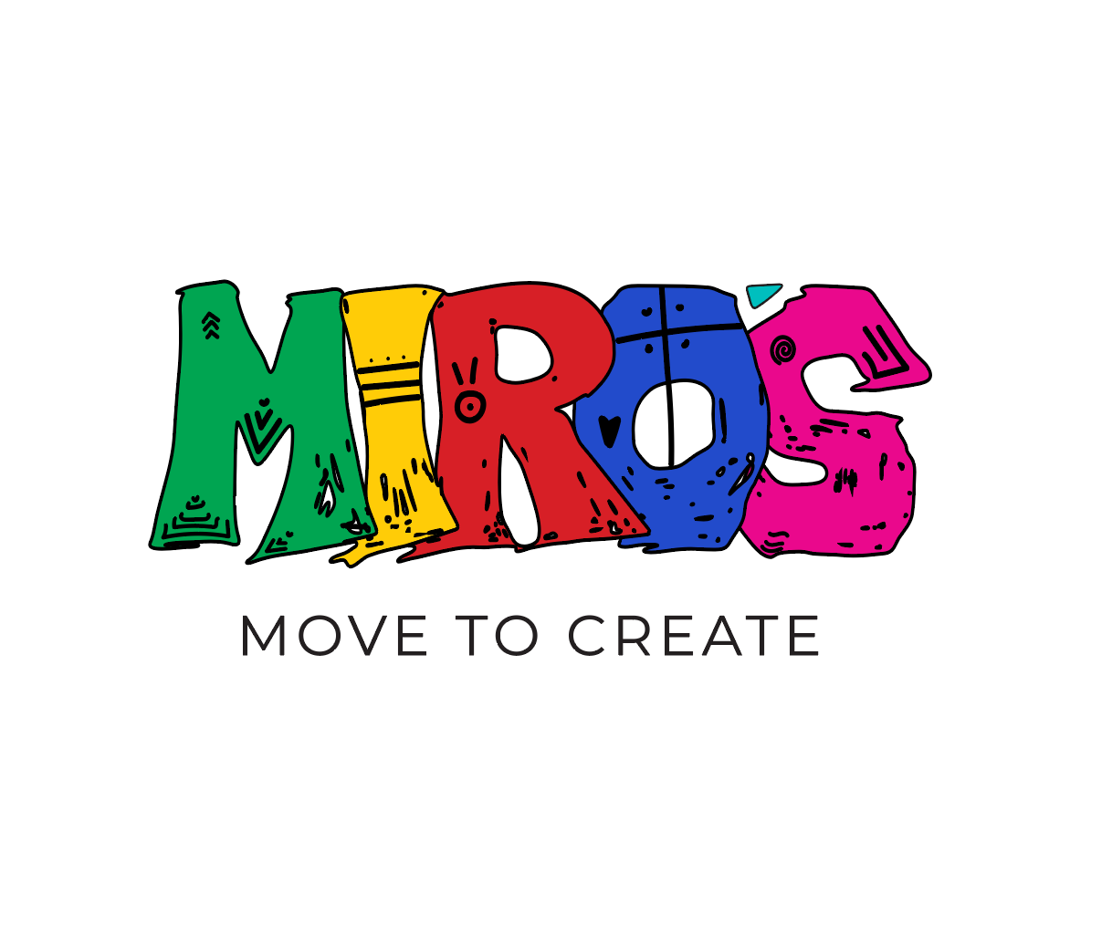 miros logo