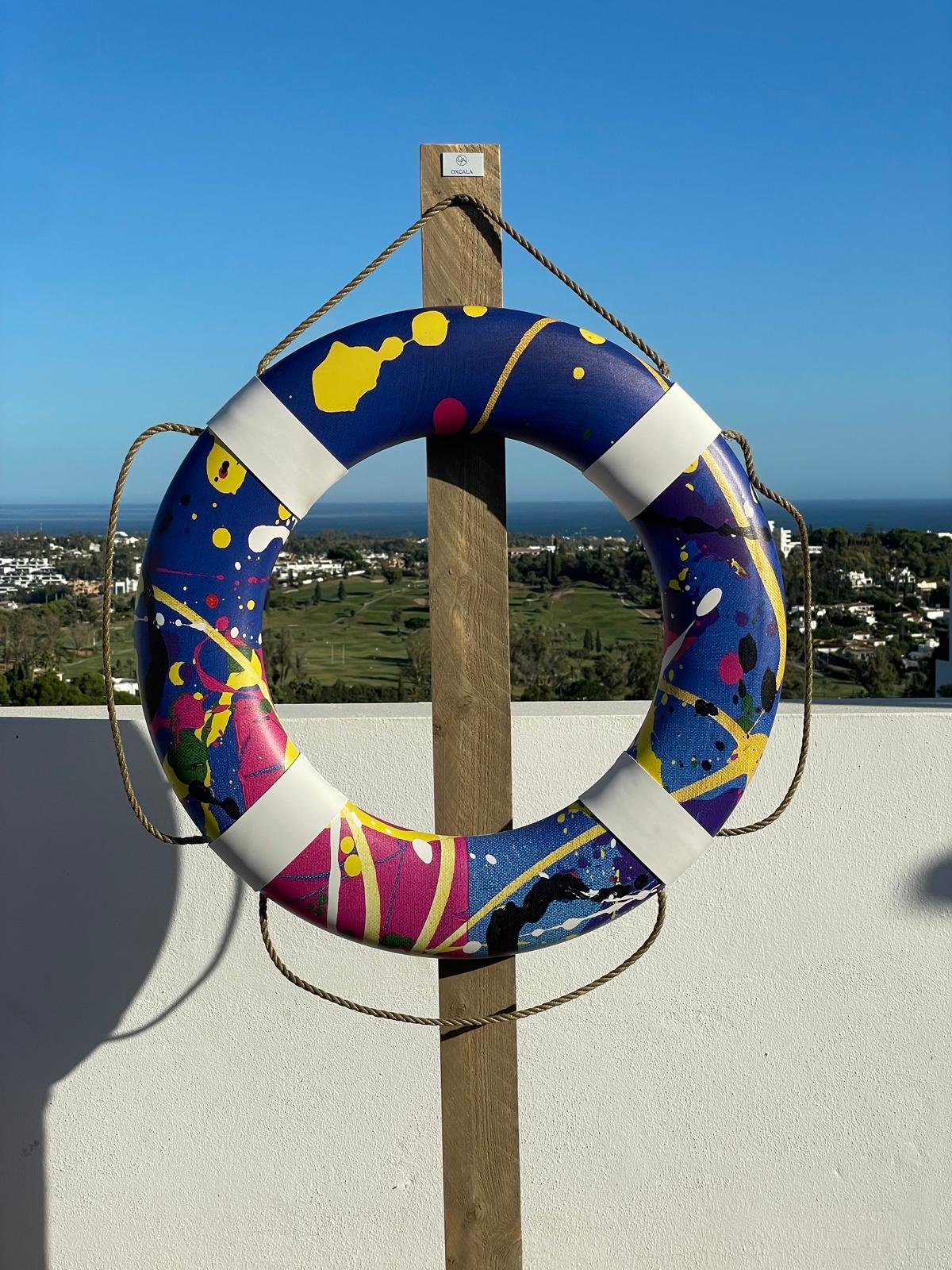 life buoy oxcala noho house miroslav stiburek miroslavo marbella los naranjos 1