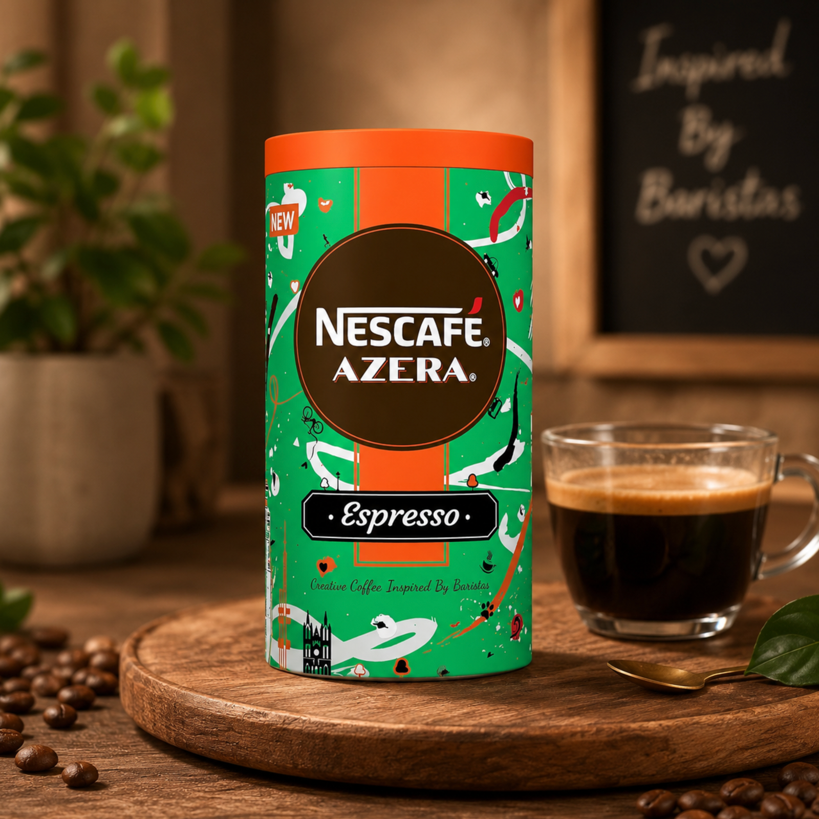 nescafe azera miroslavo 1