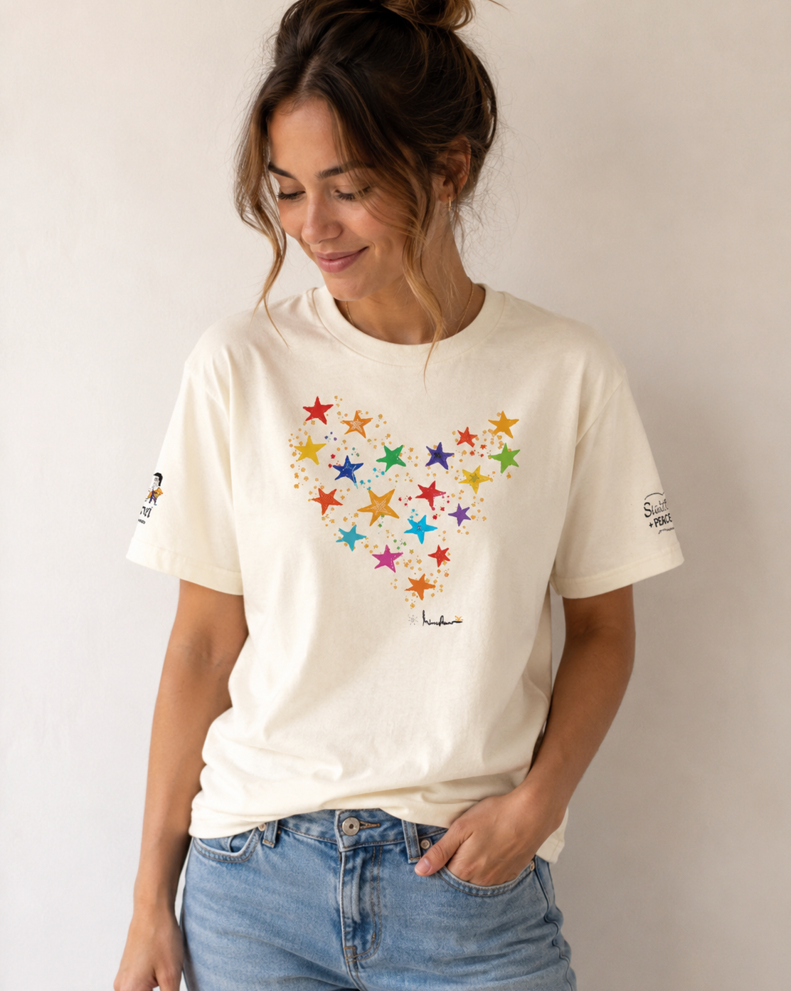 shirt heart